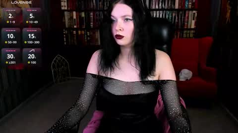 Snapshot of ruthbevy chatting on 9, 1, 2026 Steffie Steph online show from 9, 1, 2026