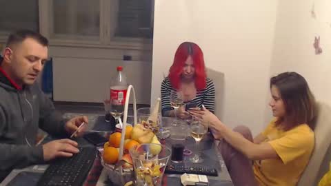 Snapshot of ruxandradanny chatting on 11, 12, 2024 ruxandradanny online show from 11, 12, 2024