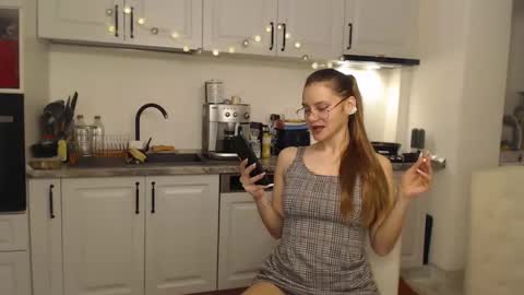 Snapshot of ruxandradanny chatting on 19, 12, 2024 ruxandradanny online show from 19, 12, 2024