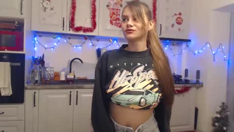 Snapshot of ruxandradanny chatting on 28, 12, 2024 ruxandradanny online show from 28, 12, 2024