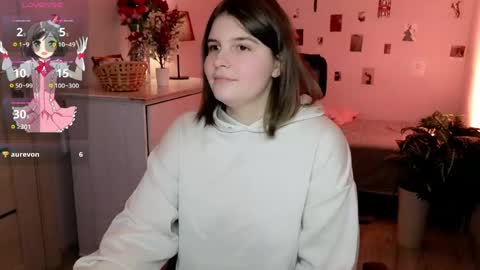 Ruyjin online show from 22, 4, 2026