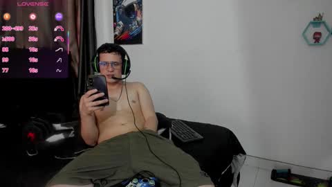 Ryan 15 online show from 15, 11, 2025