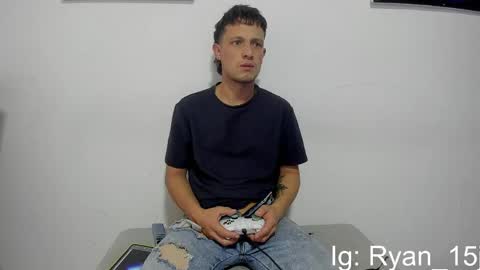 Ryan 15 online show from 6, 6, 2026