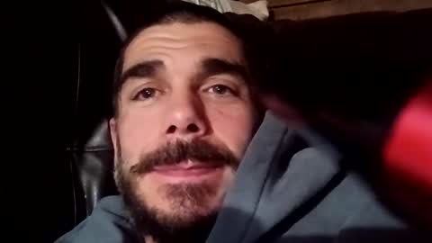 Snapshot of ryan198650 chatting on 22, 2, 2026 ryan198650 online show from 22, 2, 2026