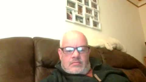Snapshot of ryan5711 chatting on 20, 4, 2026 ryan5711 online show from 20, 4, 2026