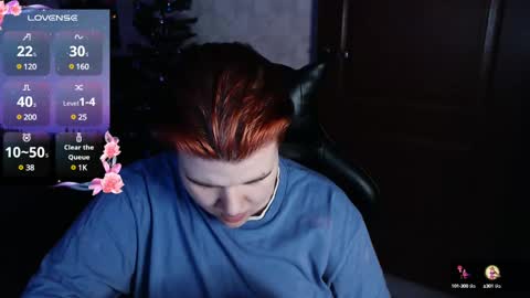 Snapshot of ryan__kim chatting on 20, 12, 2024 Ryan online show from 20, 12, 2024