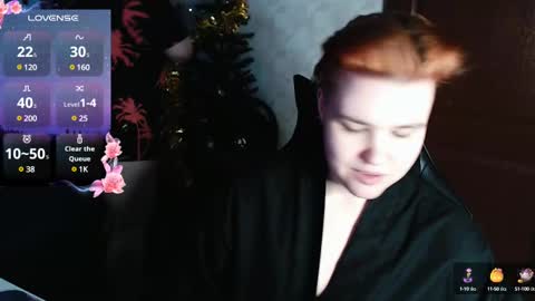 Snapshot of ryan__kim chatting on 25, 12, 2024 Ryan online show from 25, 12, 2024