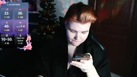 Snapshot of ryan__kim chatting on 25, 12, 2024 Ryan online show from 25, 12, 2024