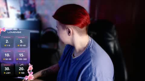 Snapshot of ryan__kim chatting on 4, 1, 2025 Ryan online show from 4, 1, 2025