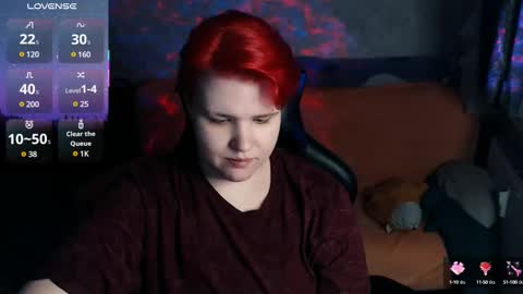 Snapshot of ryan__kim chatting on 30, 1, 2025 Ryan online show from 30, 1, 2025