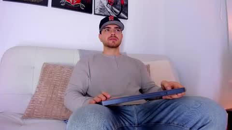 Ryan  online show from 1, 3, 2026