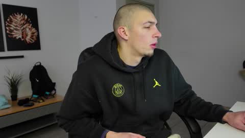 RYAN DOZER online show from 8, 2, 2026