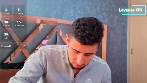 R Y A N online show from 26, 9, 2025