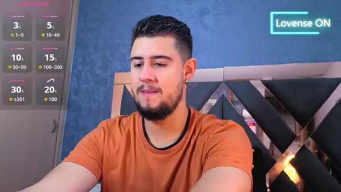 R Y A N online show from 30, 10, 2025