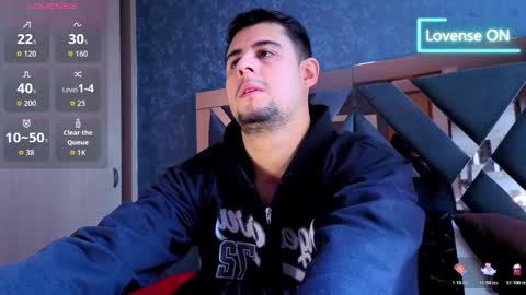 R Y A N online show from 20, 11, 2025