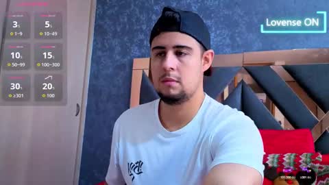 R Y A N online show from 21, 11, 2025