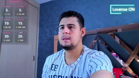 R Y A N online show from 23, 11, 2025