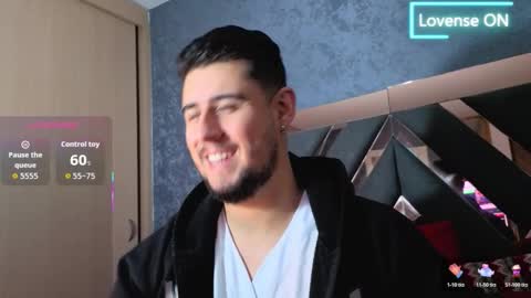 R Y A N online show from 19, 12, 2025