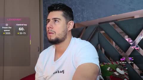 R Y A N online show from 22, 12, 2025