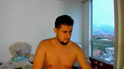 R Y A N online show from 12, 1, 2026