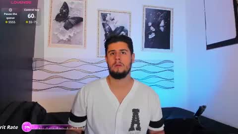 Ryan Evannss online show from 15, 6, 2026