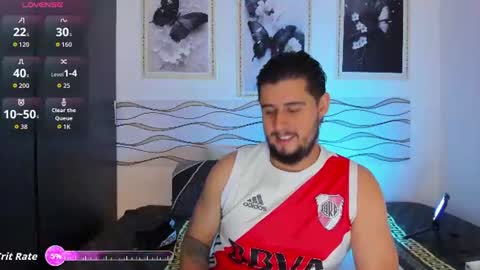 Ryan Evannss online show from 29, 6, 2026