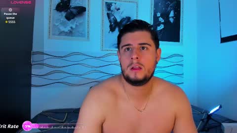 Ryan Evannss online show from 19, 7, 2026