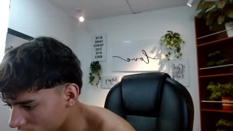 Snapshot of ryan_grayx chatting on 2, 6, 2026 RYAN online show from 2, 6, 2026