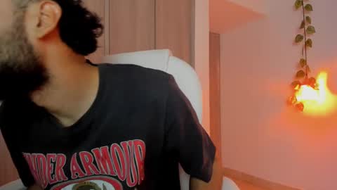 Snapshot of ryan_jackson_ chatting on 10, 9, 2025 ryan_jackson_ online show from 10, 9, 2025