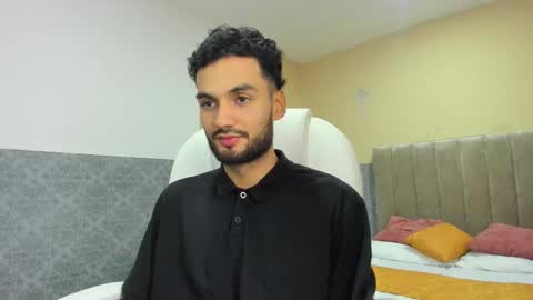 Snapshot of ryan_jackson_ chatting on 27, 9, 2025 ryan_jackson_ online show from 27, 9, 2025