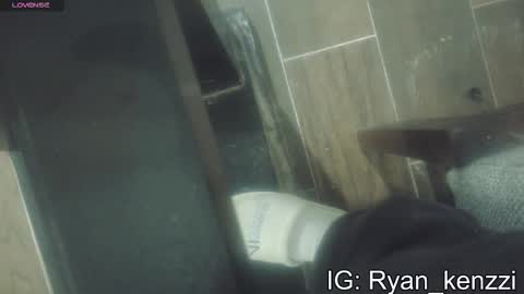 ryan online show from 21, 3, 2026