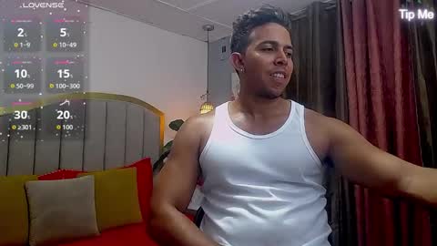 Ryan online show from 21, 11, 2025