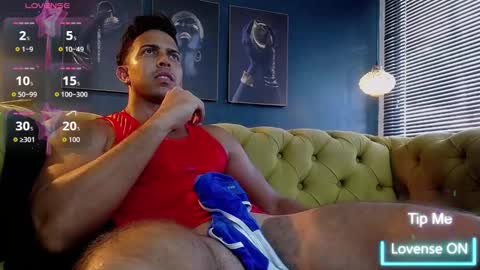 Ryan online show from 19, 2, 2026