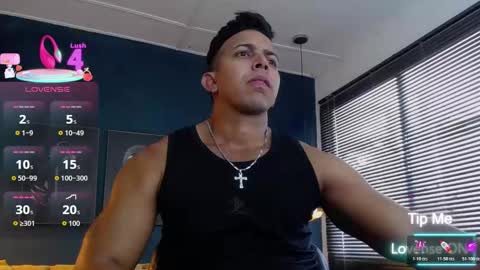 Ryan online show from 17, 3, 2026