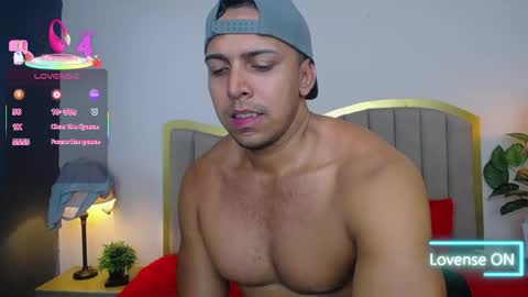 Ryan online show from 25, 5, 2026