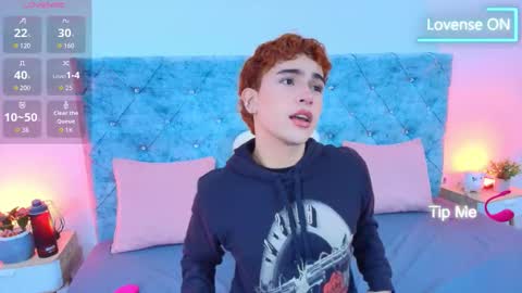 Snapshot of ryan_onfire chatting on 6, 3, 2026 R Y A N ON F I R E online show from 6, 3, 2026