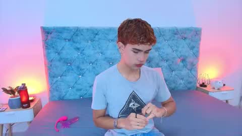 Snapshot of ryan_onfire chatting on 25, 3, 2026 R Y A N ON F I R E online show from 25, 3, 2026