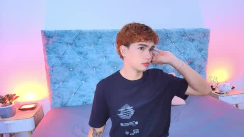 Snapshot of ryan_onfire chatting on 1, 4, 2026 R Y A N ON F I R E online show from 1, 4, 2026