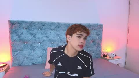 Snapshot of ryan_onfire chatting on 4, 4, 2026 R Y A N ON F I R E online show from 4, 4, 2026