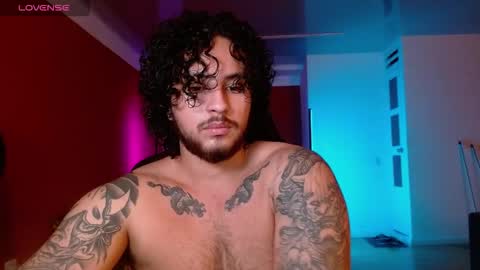 RYAN online show from 12, 11, 2025