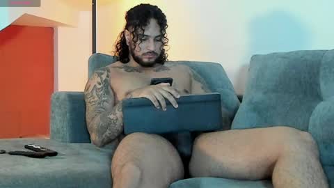 RYAN online show from 19, 4, 2026