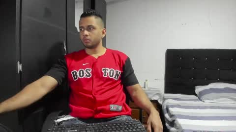 Snapshot of ryan_xc1 chatting on 7, 5, 2026 ryan_xc1 online show from 7, 5, 2026