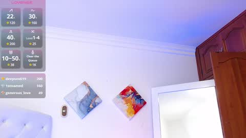 Snapshot of ryanastone_ chatting on 7, 1, 2025 Hanna online show from 7, 1, 2025