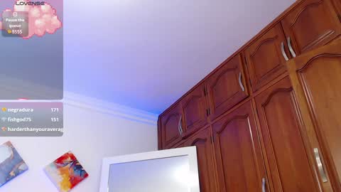 Snapshot of ryanastone_ chatting on 18, 1, 2025 Hanna online show from 18, 1, 2025