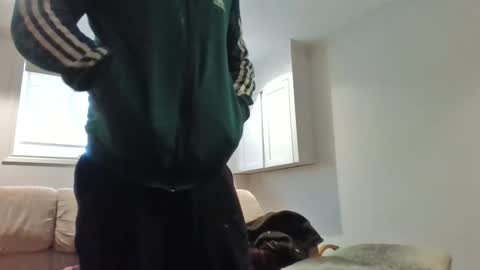 Ryland online show from 25, 12, 2024