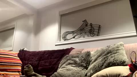 Ryland online show from 21, 2, 2025