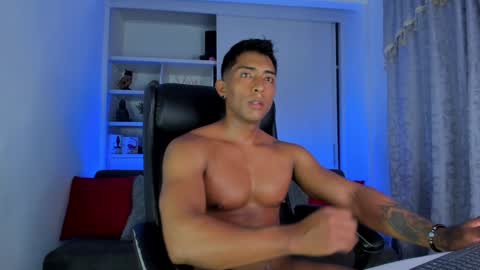 ryanboy30 online show from 10, 12, 2024