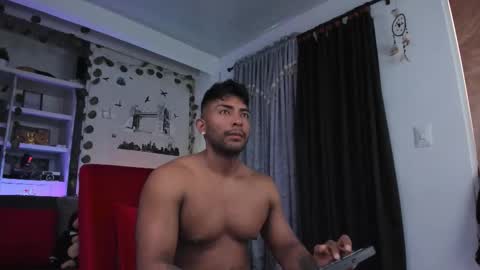 ryanboy30 online show from 5, 10, 2025