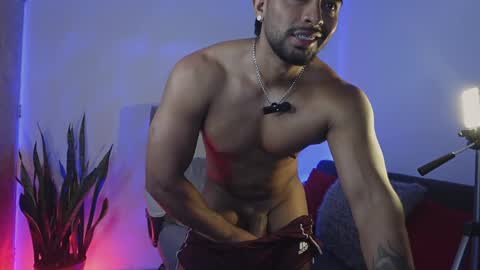 ryanboy30 online show from 7, 4, 2026