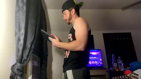 Snapshot of ryancap0195 chatting on 17, 9, 2025 ryancap0195 online show from 17, 9, 2025